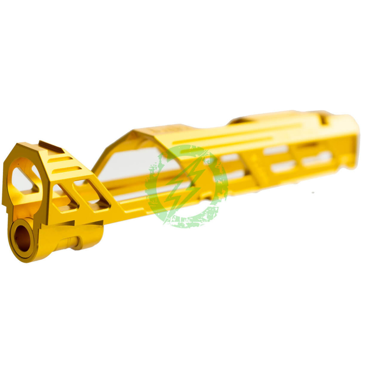  DR. BLACK Type 901S Aluminum Hi-Capa 4.3 Slide 