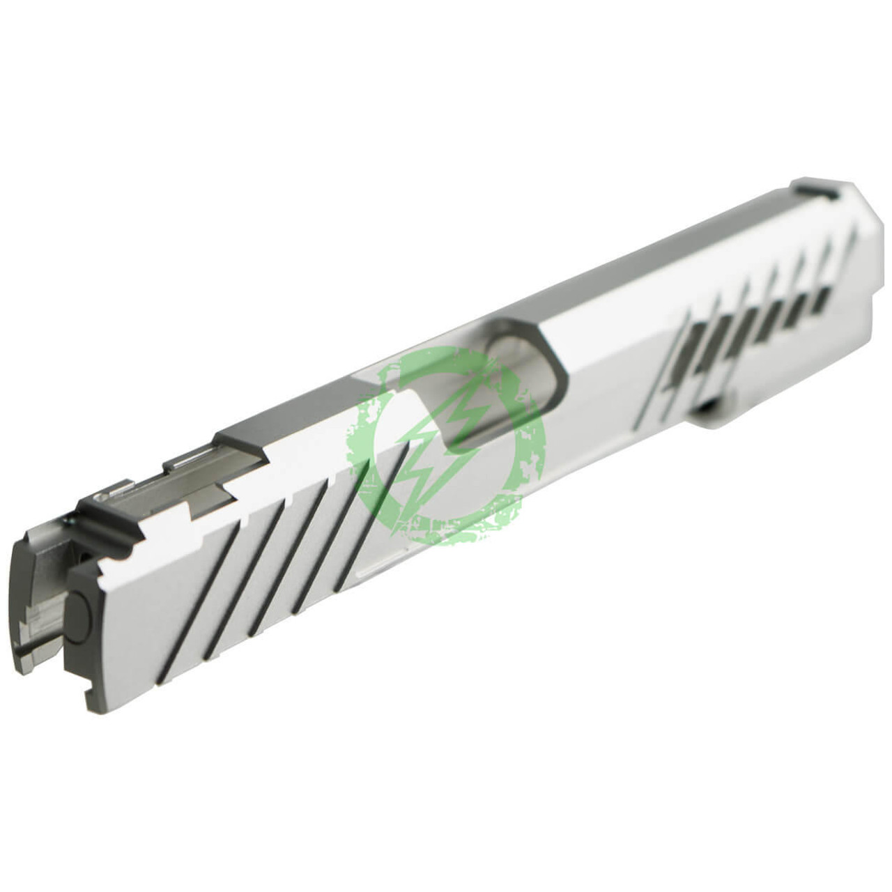  DR. BLACK Type 300R Aluminum Hi-Capa 5.1 Slide 