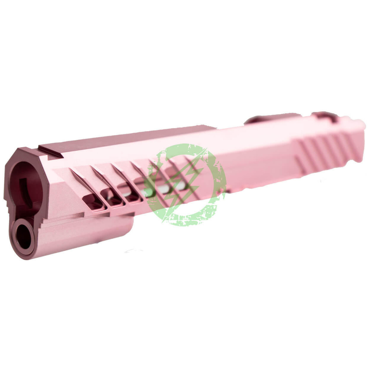  DR. BLACK Type 300R Aluminum Hi-Capa 5.1 Slide 