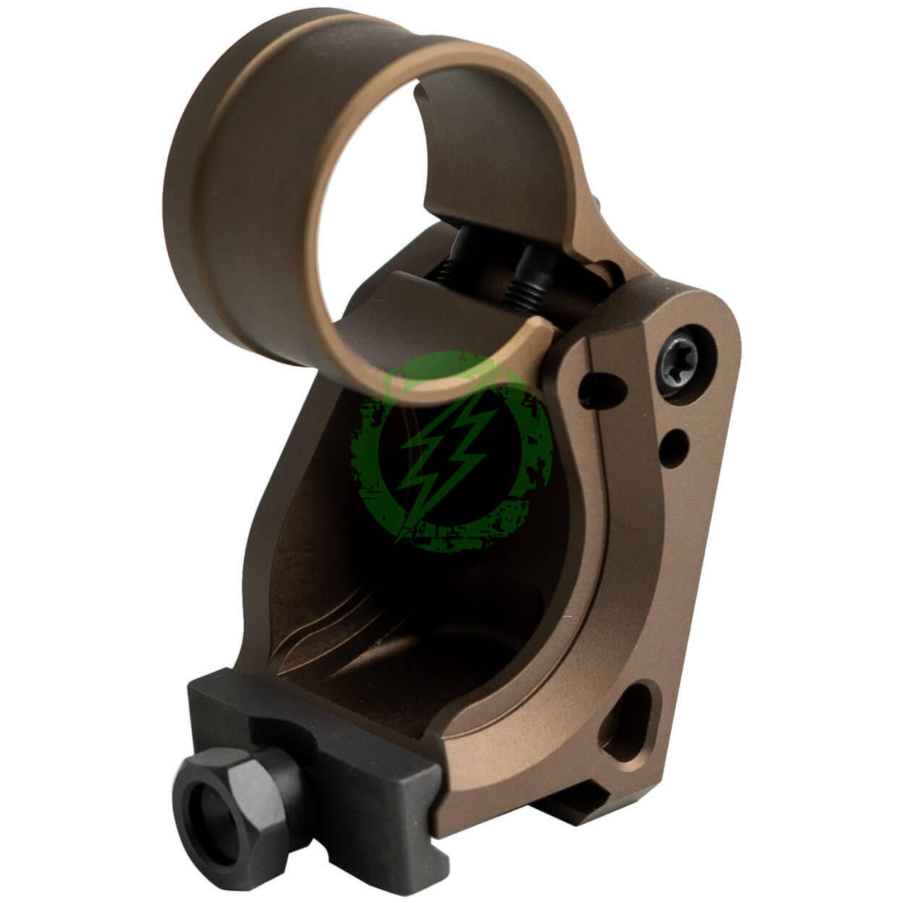  PTS Unity Tactical FAST FTC 30MM Mag Mount 