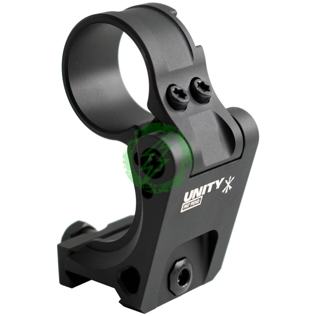  PTS Unity Tactical FAST FTC 30MM Mag Mount 