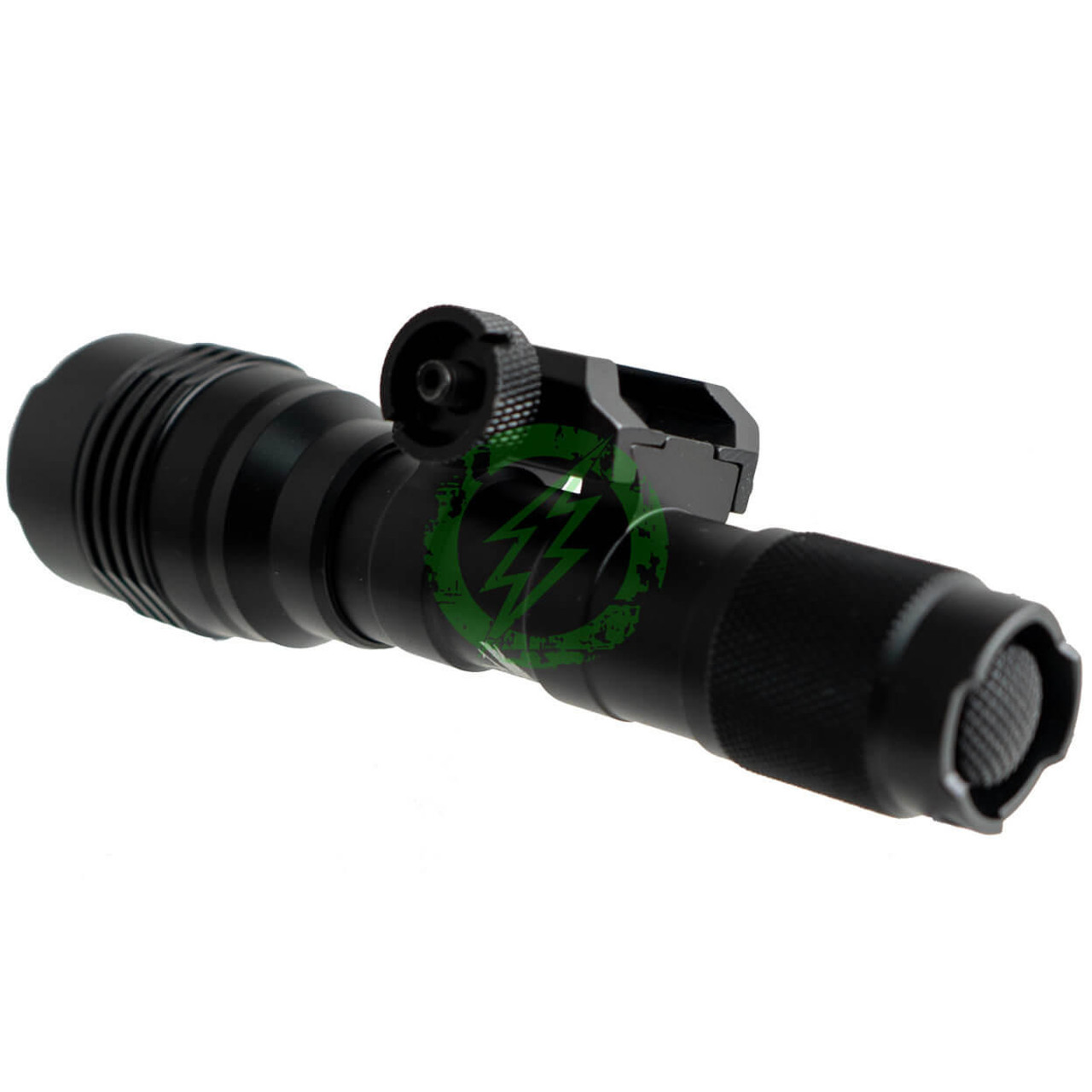  High Power Airsoft Tactical Rifle Light with Pressure | 1000 Lumens 