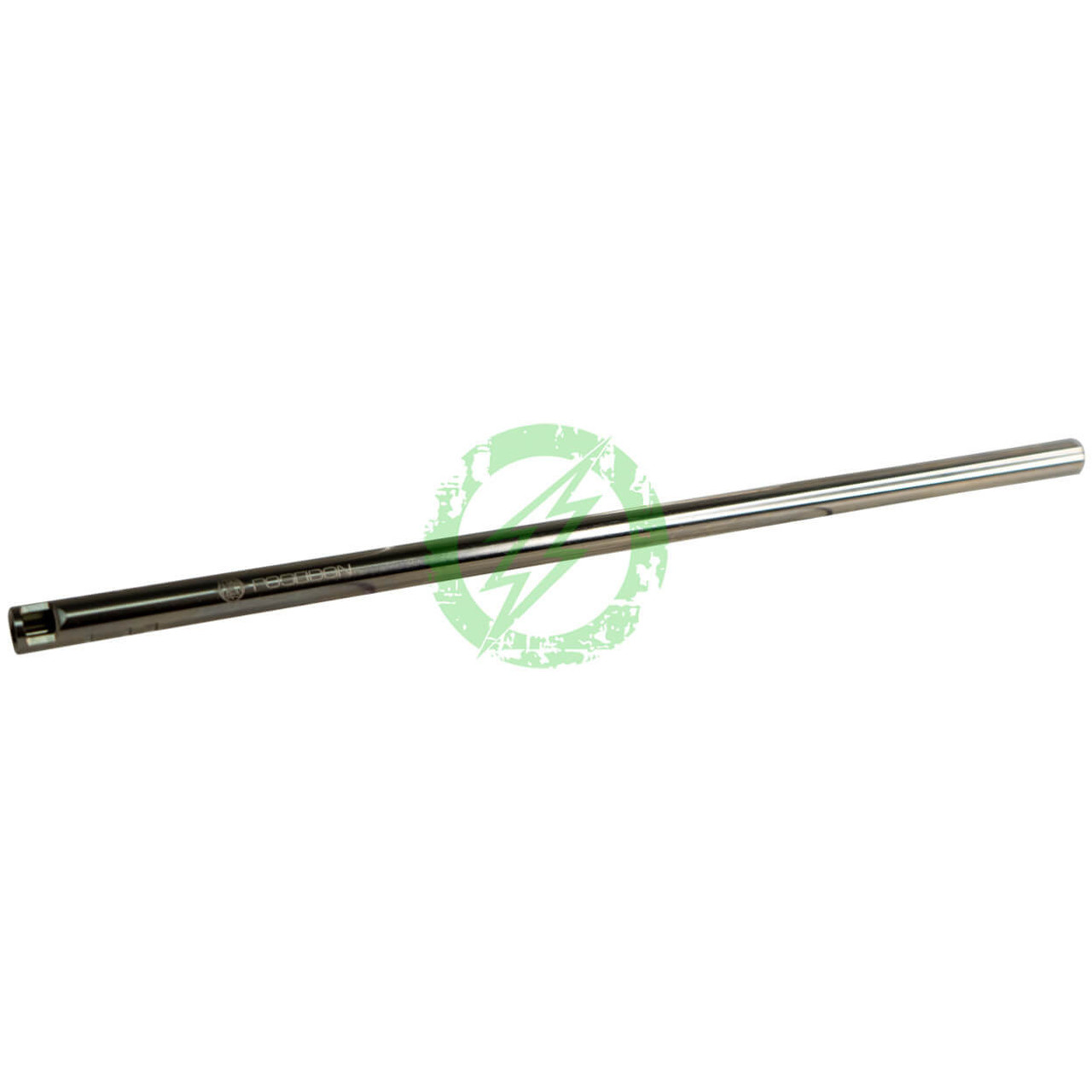 POSEIDON AIRSOFT Poseidon Air Cushion GEN2 6.05mm Electroless Nickle Plated Inner Barrel 