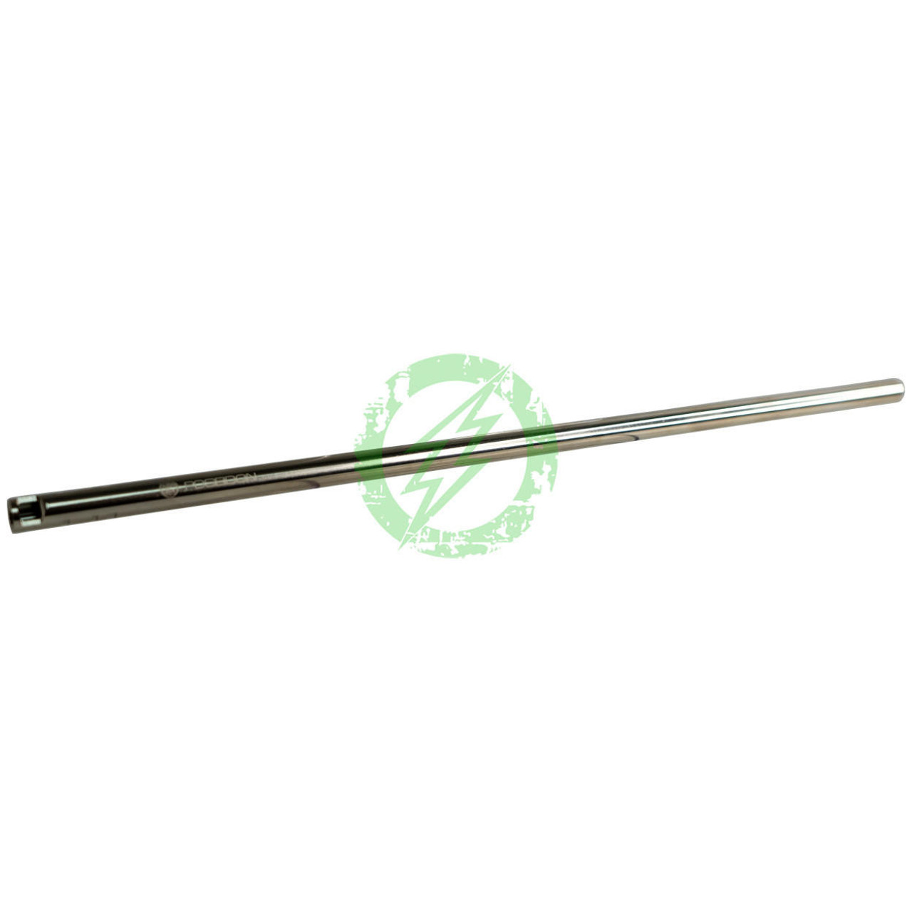 POSEIDON AIRSOFT Poseidon Air Cushion GEN2 6.05mm Electroless Nickle Plated Inner Barrel 