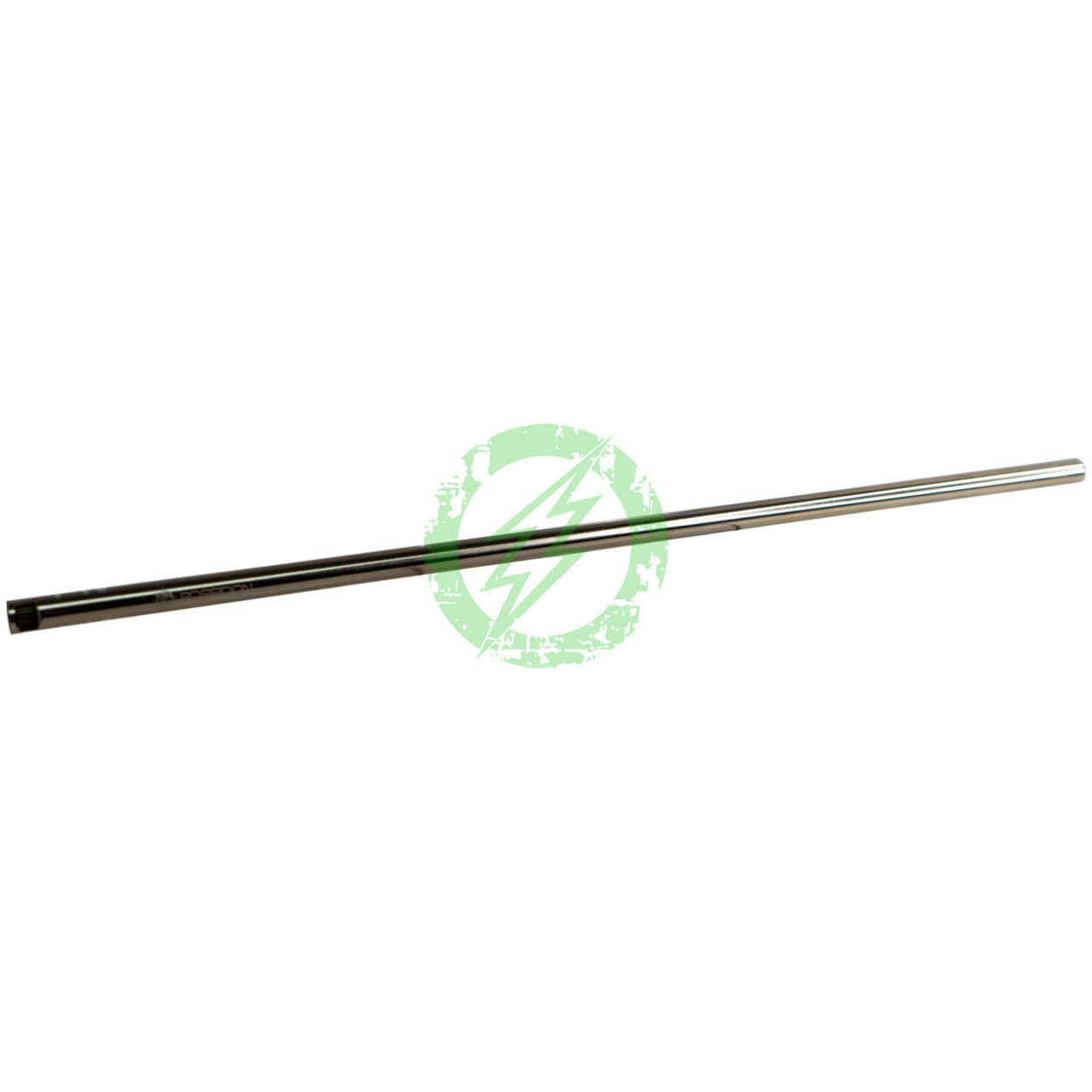 POSEIDON AIRSOFT Poseidon Air Cushion GEN2 6.05mm Electroless Nickle Plated Inner Barrel 