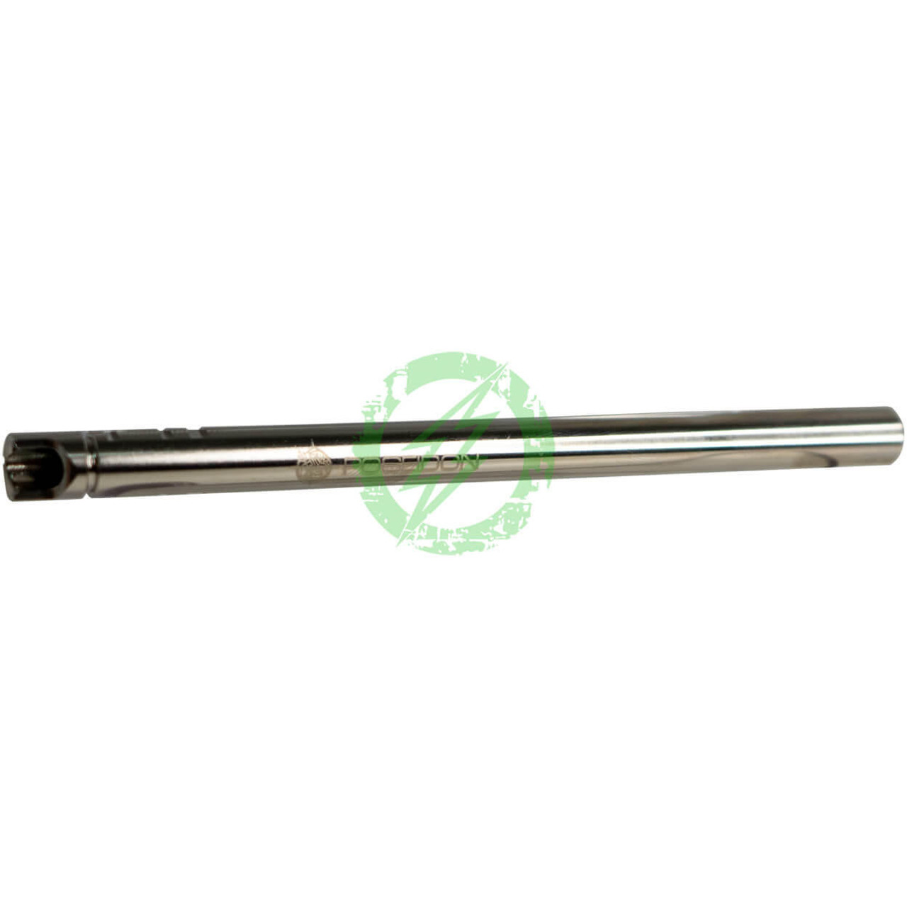 POSEIDON AIRSOFT Poseidon Air Cushion GEN2 6.05mm Electroless Nickle Plated Inner Barrel 