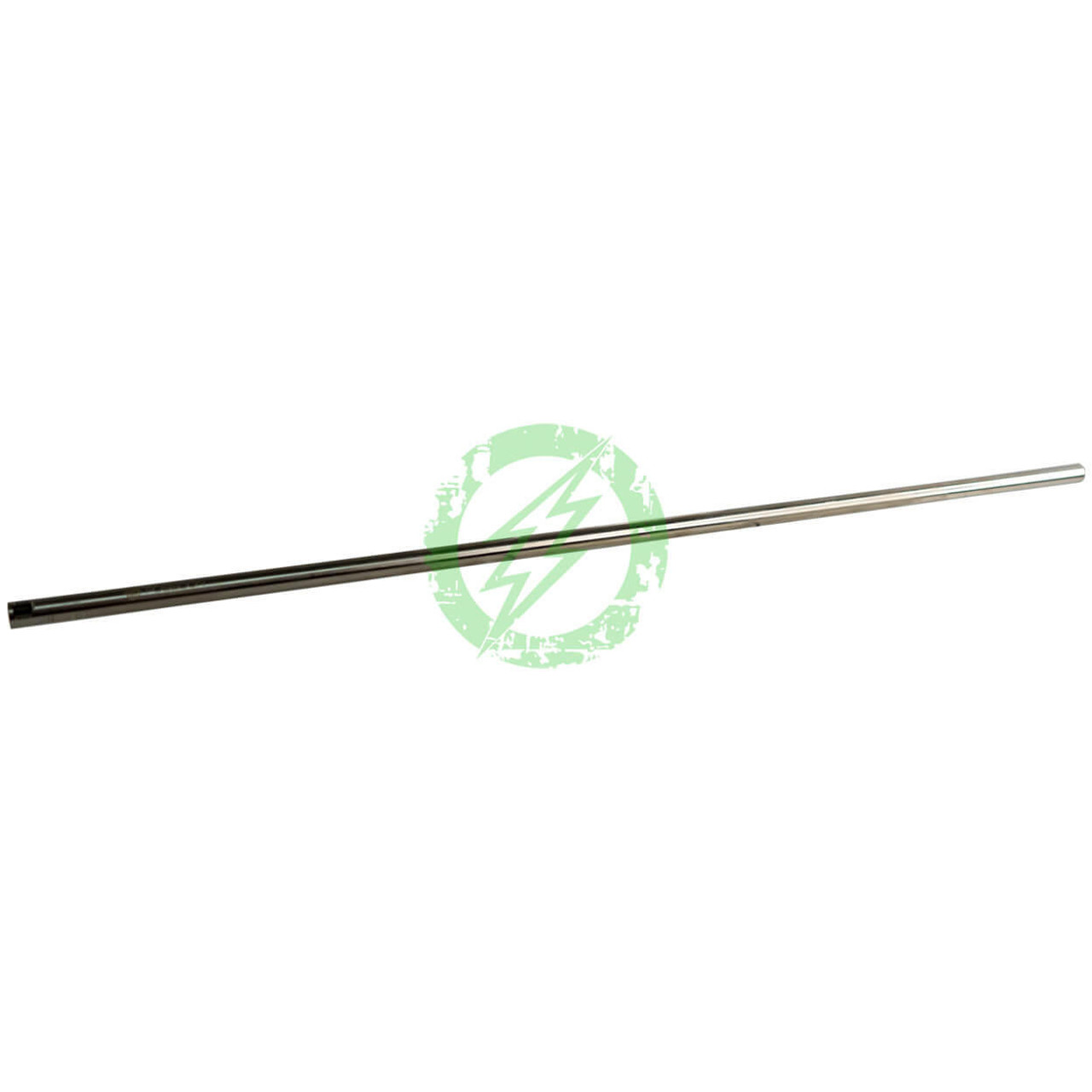 POSEIDON AIRSOFT Poseidon Air Cushion GEN2 6.05mm Electroless Nickle Plated Inner Barrel 