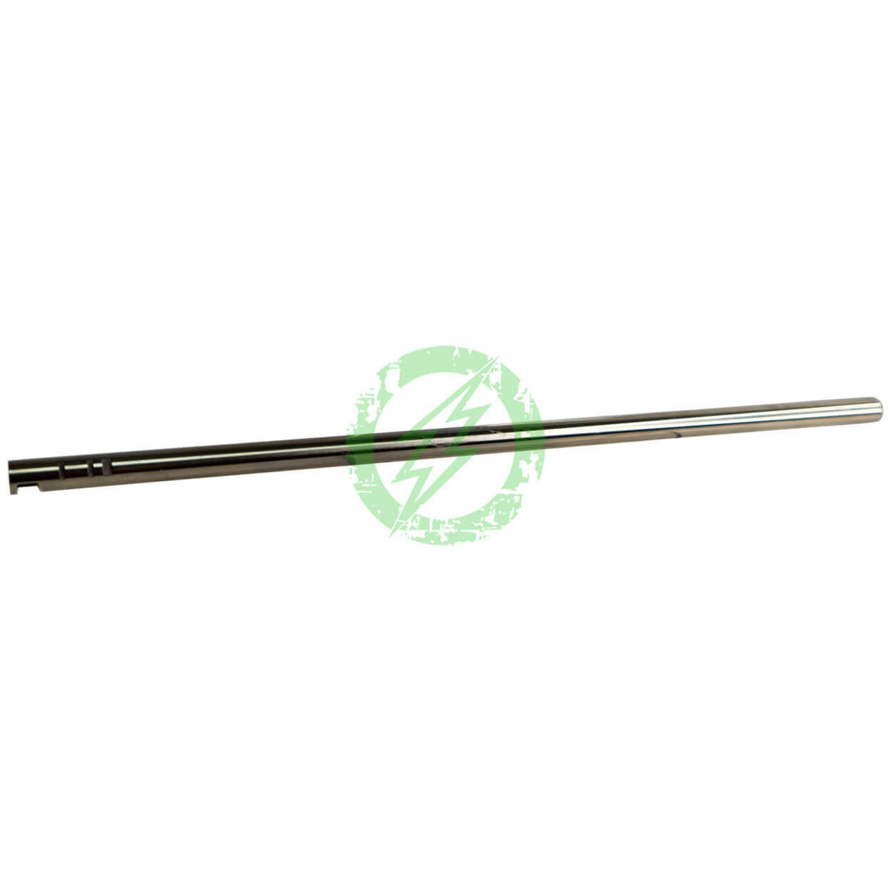 POSEIDON AIRSOFT Poseidon Air Cushion GEN2 6.05mm Electroless Nickle Plated Inner Barrel 