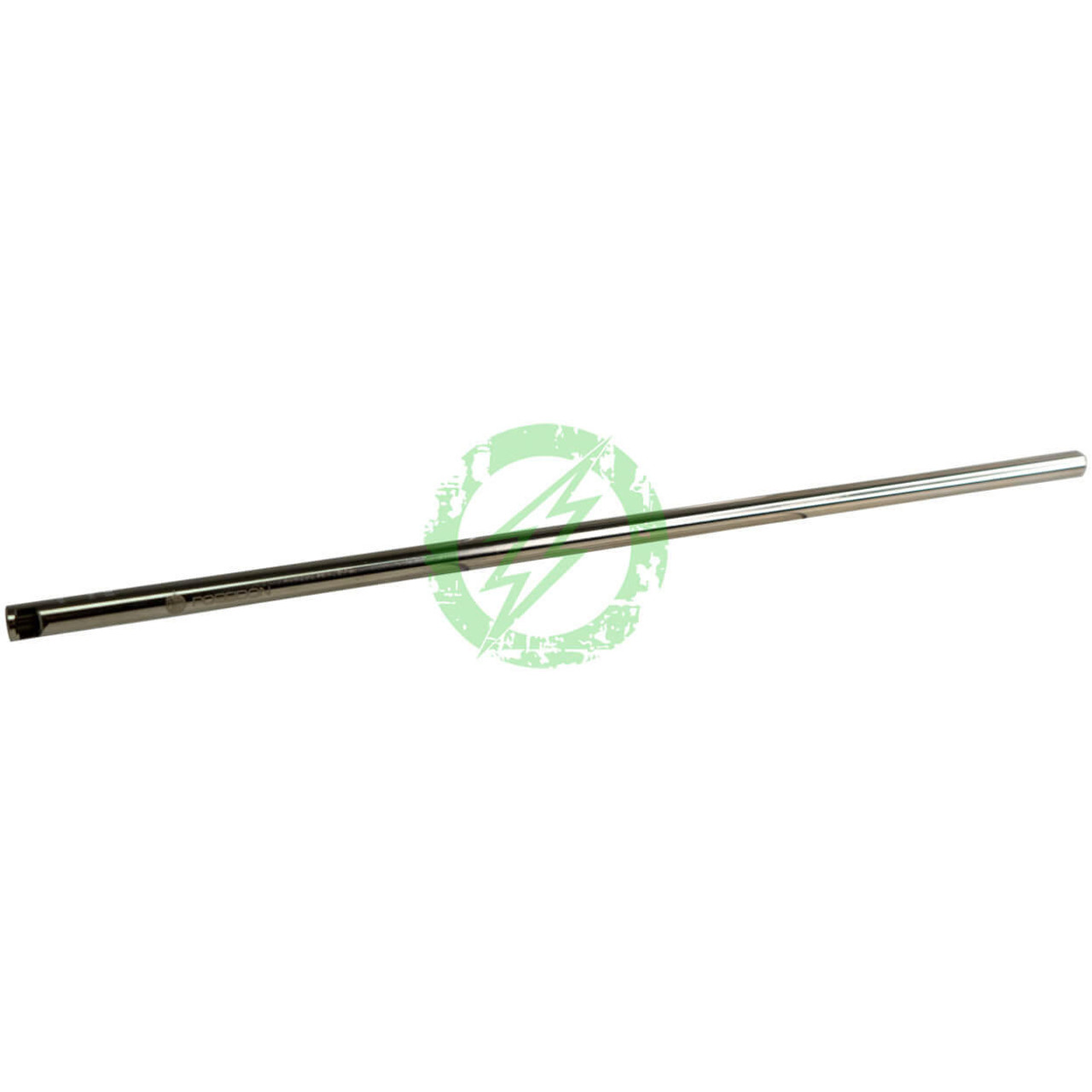 POSEIDON AIRSOFT Poseidon Air Cushion GEN2 6.05mm Electroless Nickle Plated Inner Barrel 