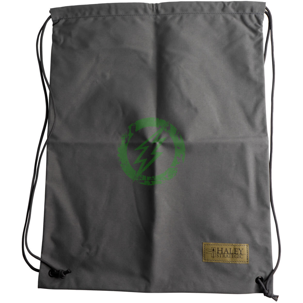  Haley Strategic Drawstring Bag 