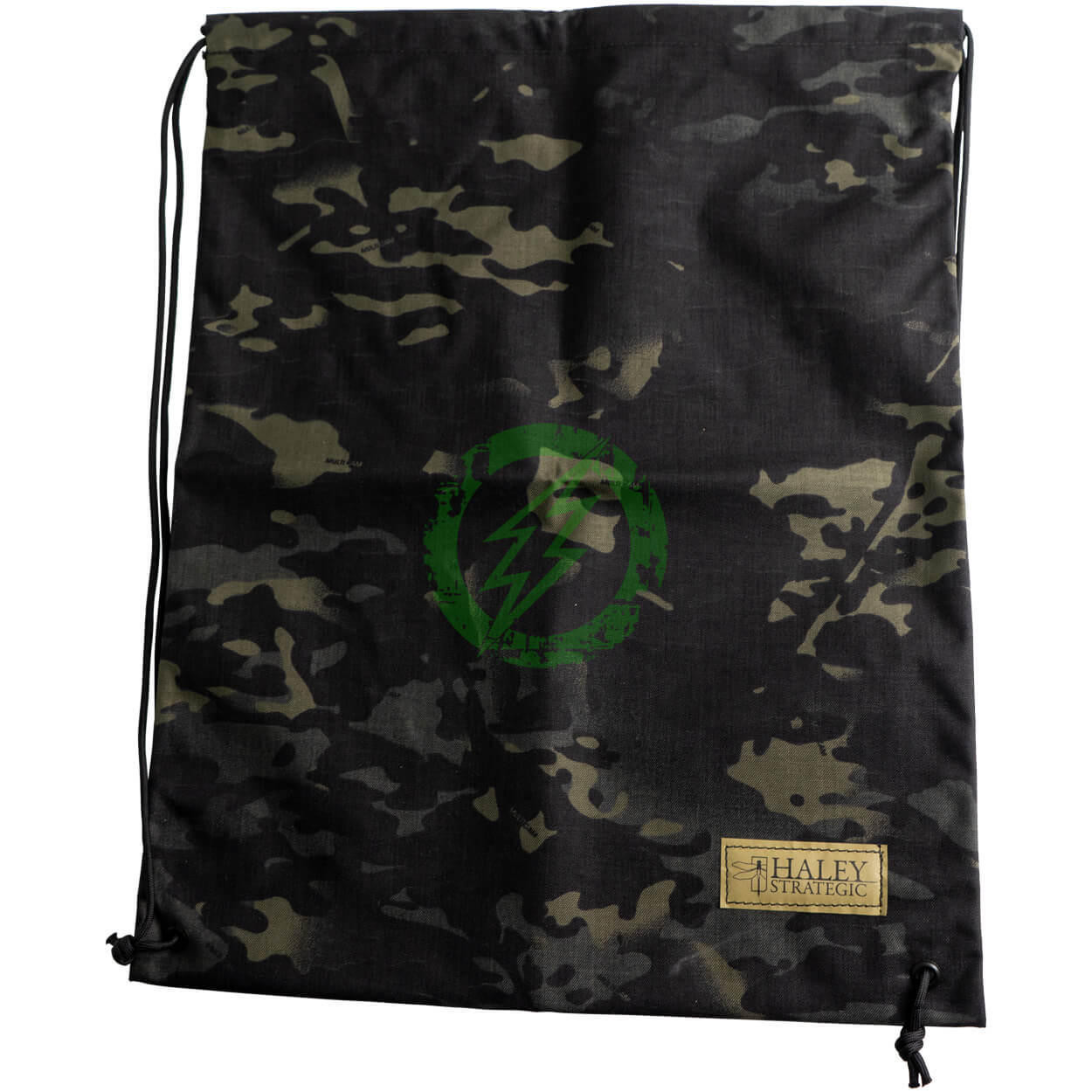  Haley Strategic Drawstring Bag 