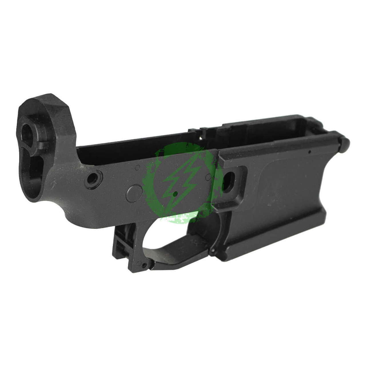  G&G SSG1 SR Series Polymer Lower Complete | Black 