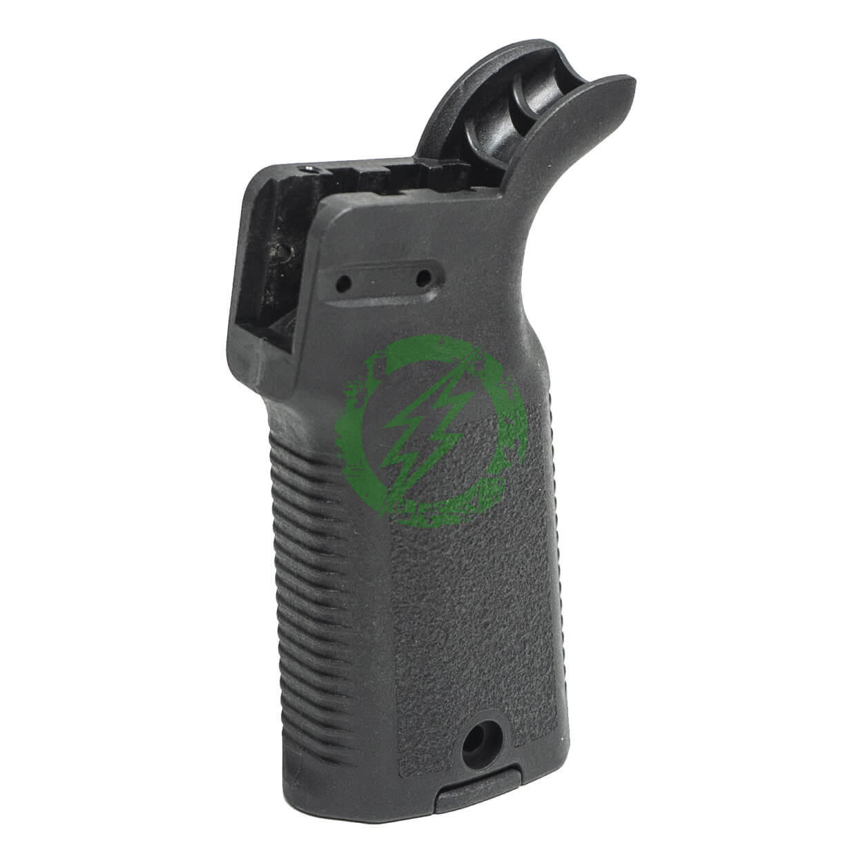  Maple Leaf Precision Sniper Grip for MLC-S2 VSR Chassis / AR15 / M4 GBB 