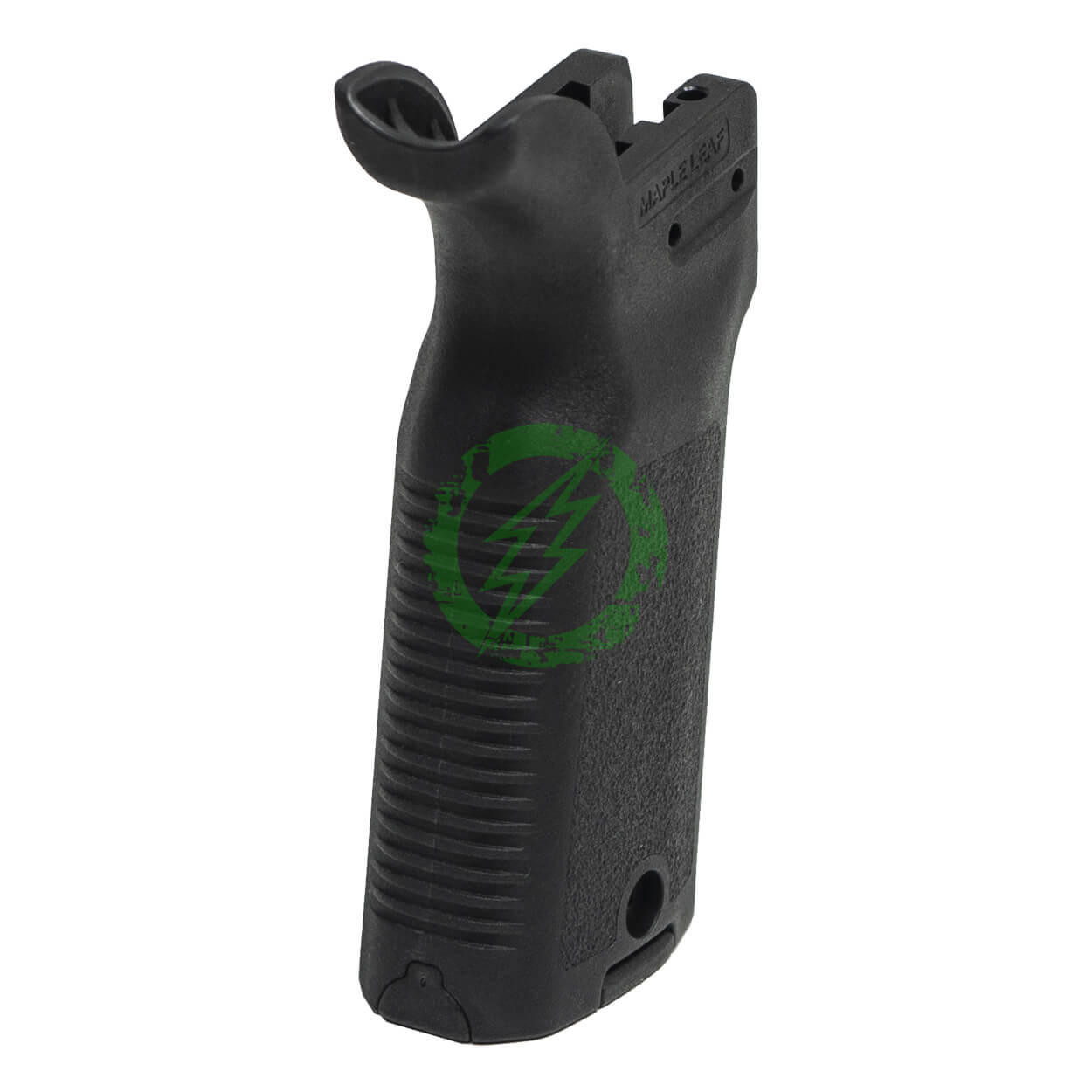  Maple Leaf Precision Sniper Grip for MLC-S2 VSR Chassis / AR15 / M4 GBB 
