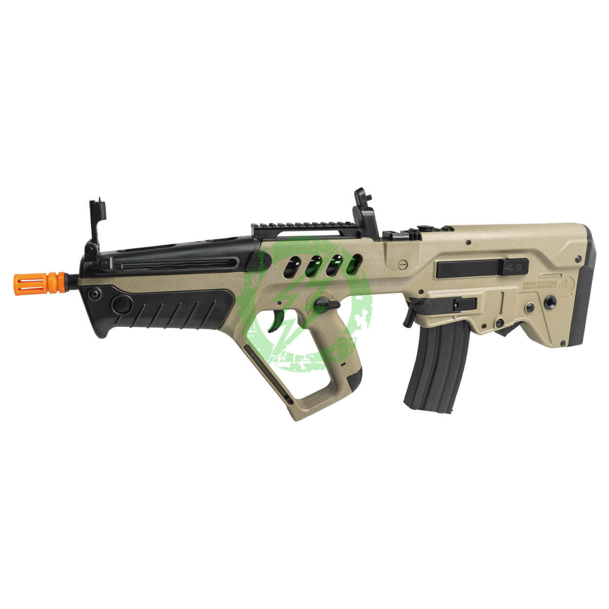 Umarex IWI Tavor 21 Competition Grade Airsoft Rifle
