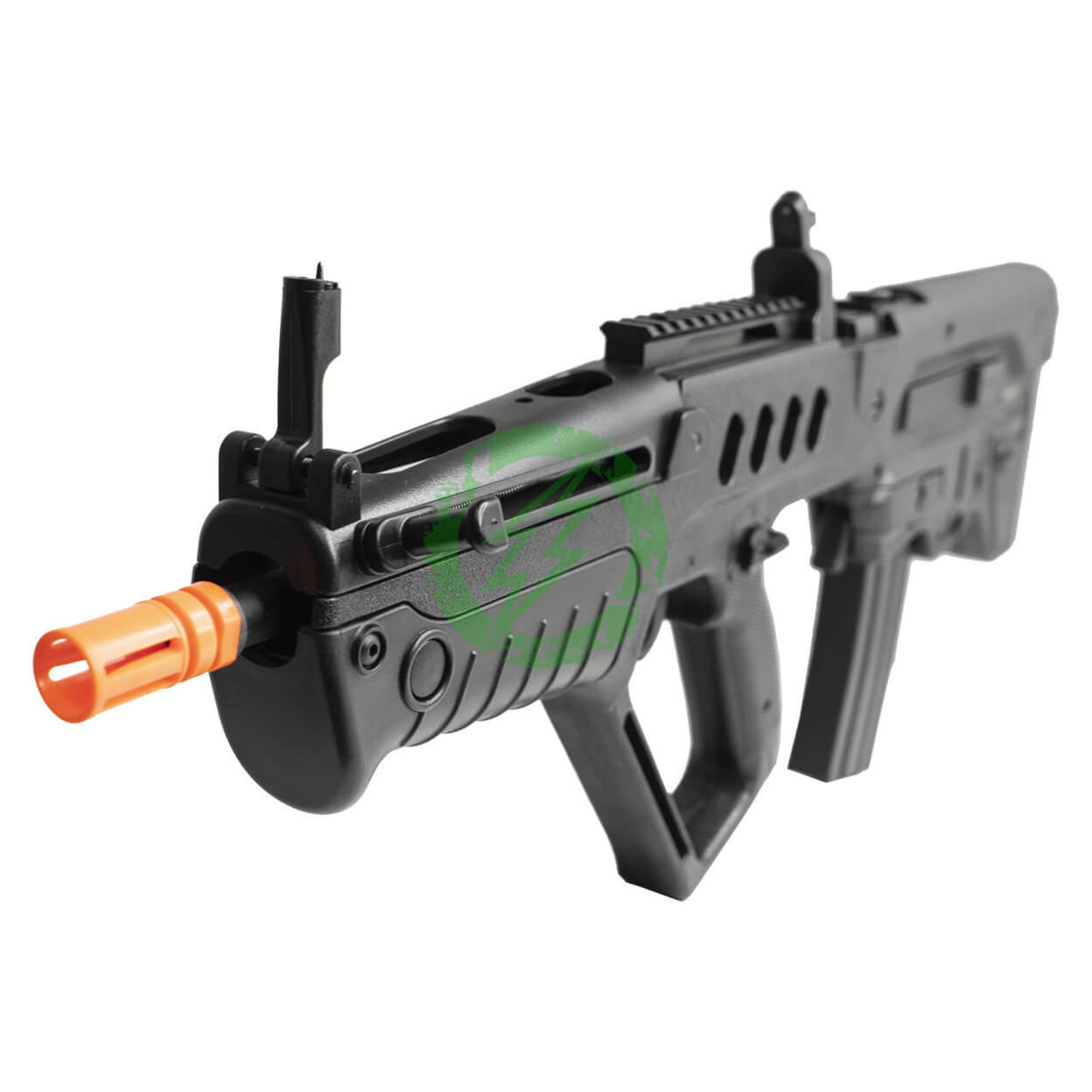 KSC IWI TAVOR21 タボール21 KSC] IWI Tavor 21 Gas Blowback – ROCK-et