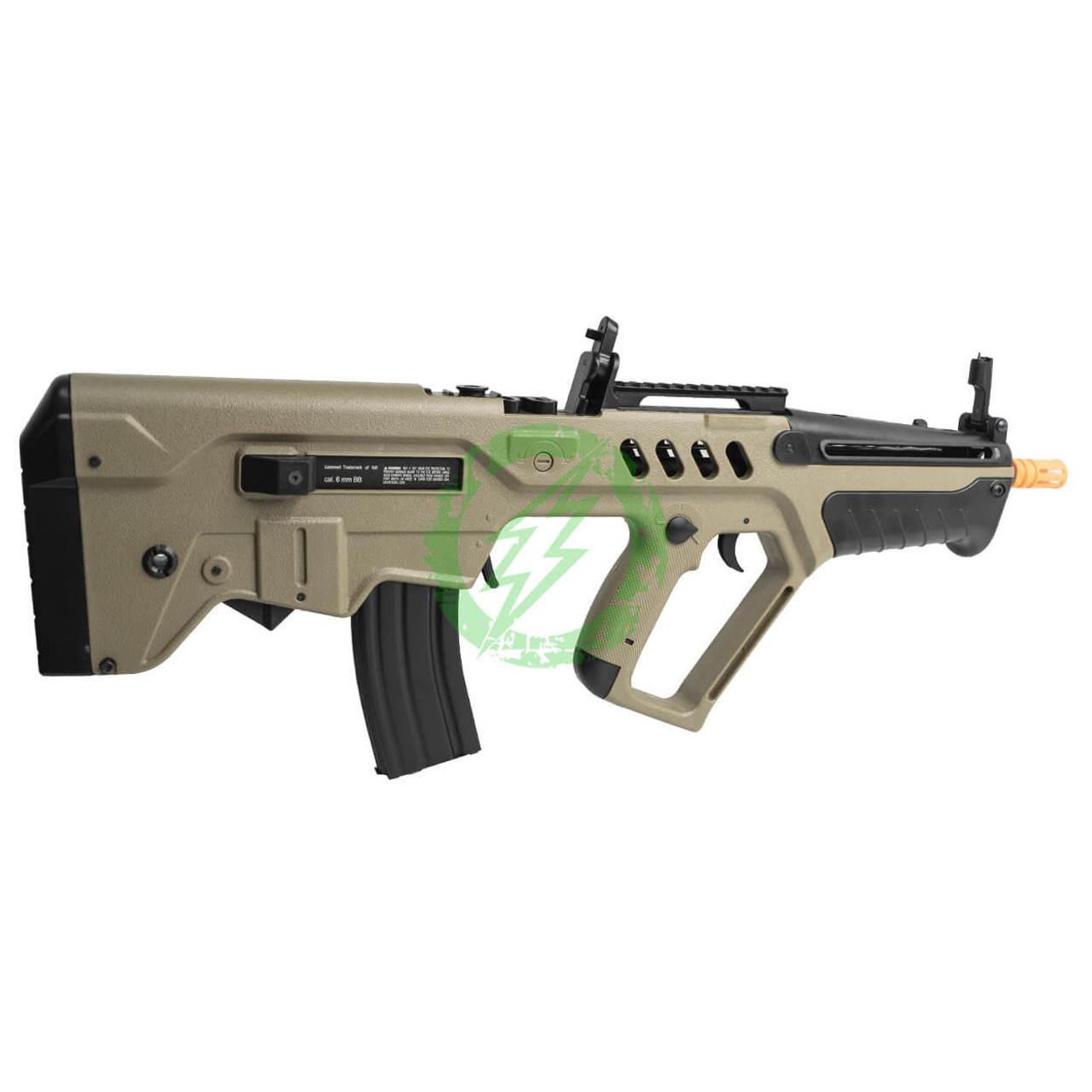 Umarex IWI Tavor 21 Competition Grade Airsoft Rifle