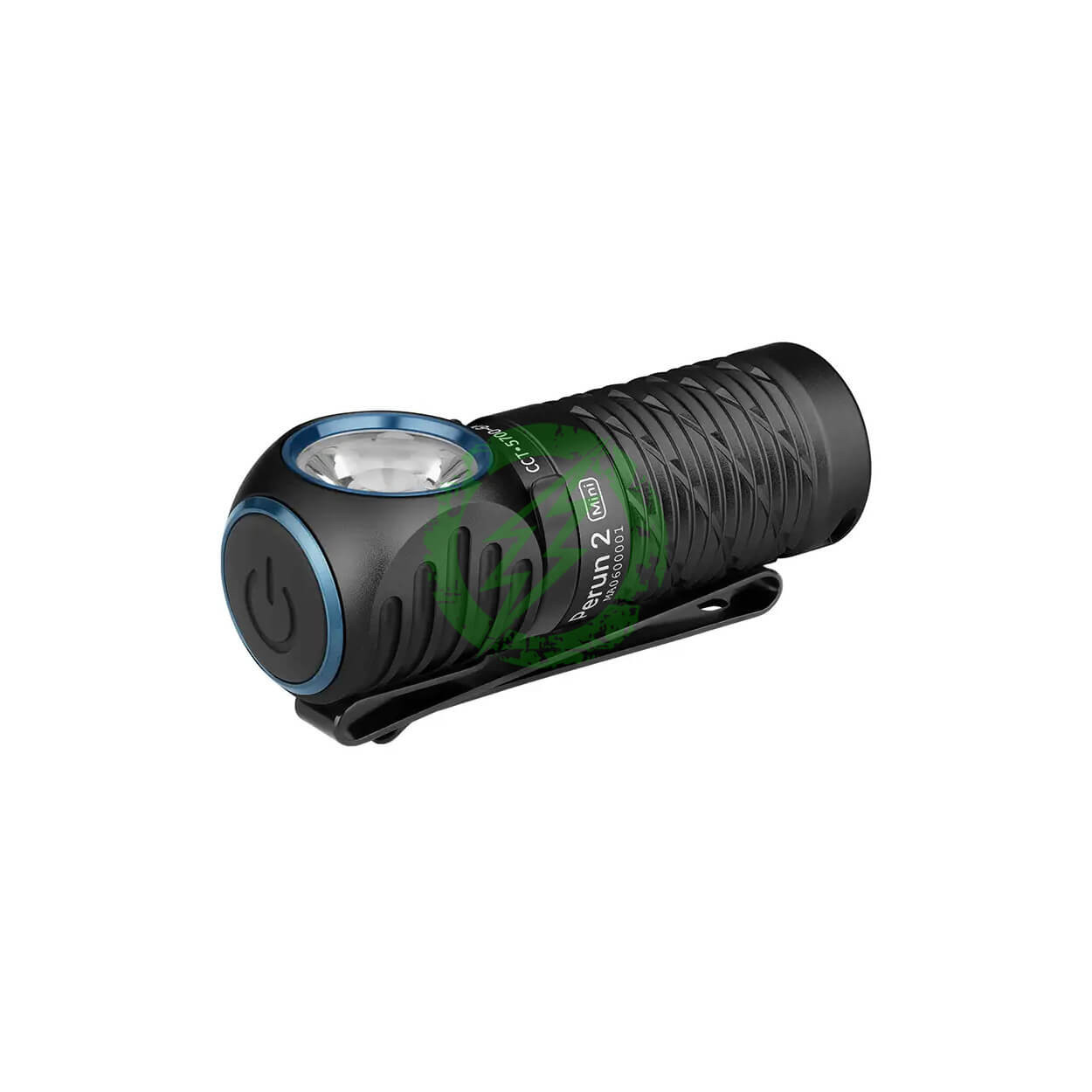 OLIGHT Perun 2 Mini LED Rechargeable Headlamp