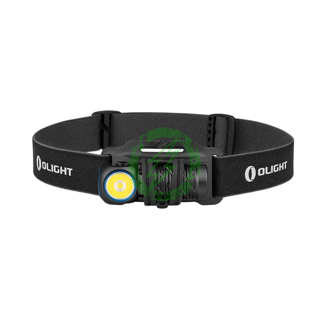 OLIGHT Perun 2 Mini LED Rechargeable Headlamp