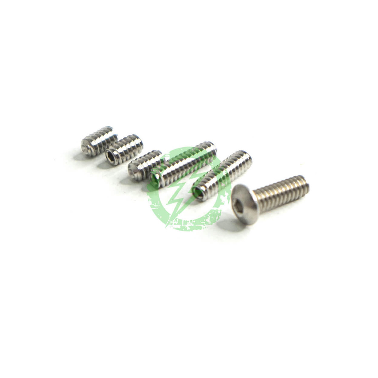 PolarStar Airsoft PolarStar Kythera SA Complete Screw Set 