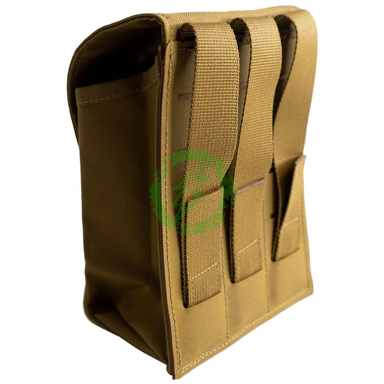 Haley Strategic Versatile General Purpose | SAW Ammo Pouch