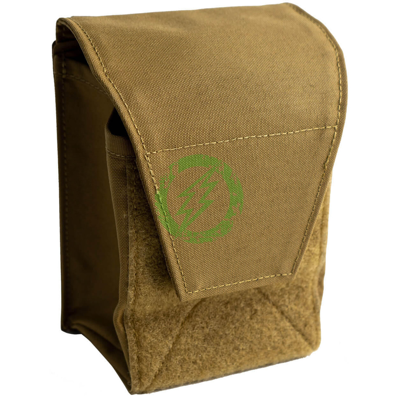  Haley Strategic General Purpose / SAW Ammo Pouch 