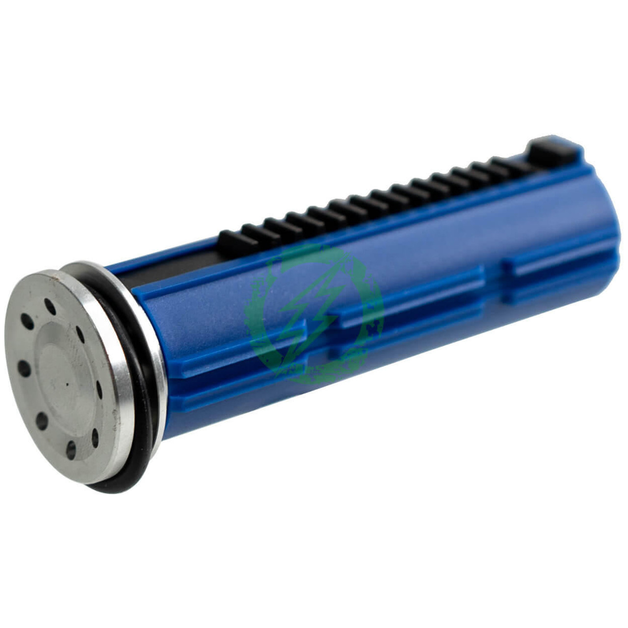  SHS 15-Tooth Full Metal Rack Piston with Piston Head 