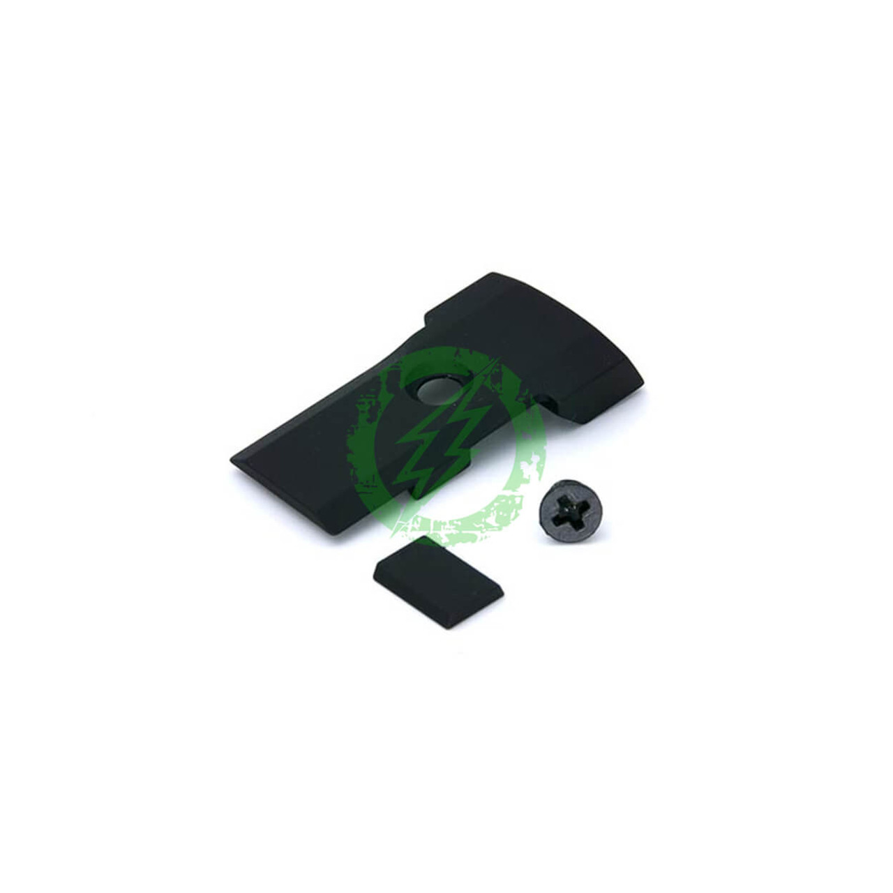  AIP Slide Rear Cover For TM Hi-Capa 5.1 