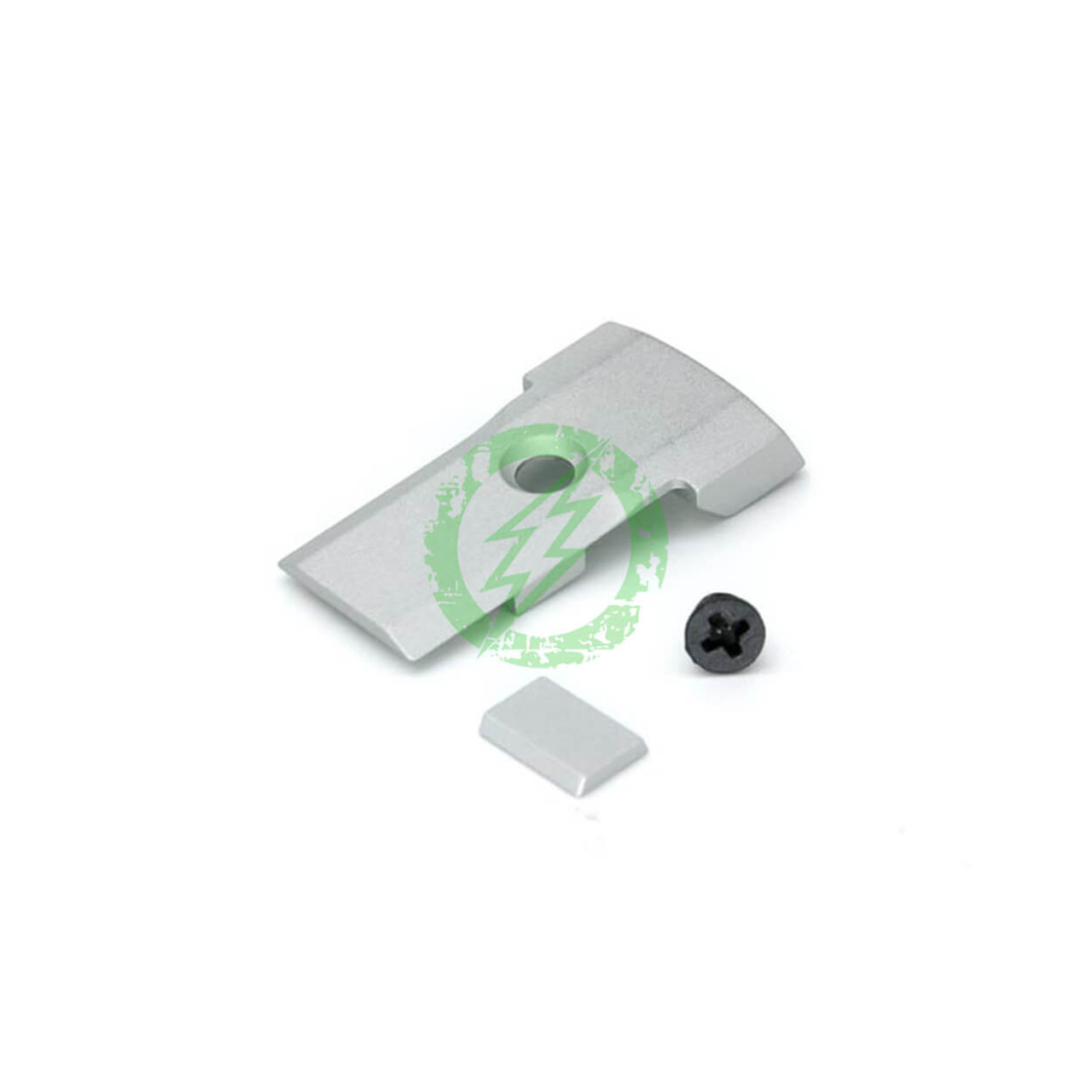  AIP Slide Rear Cover For TM Hi-Capa 5.1 
