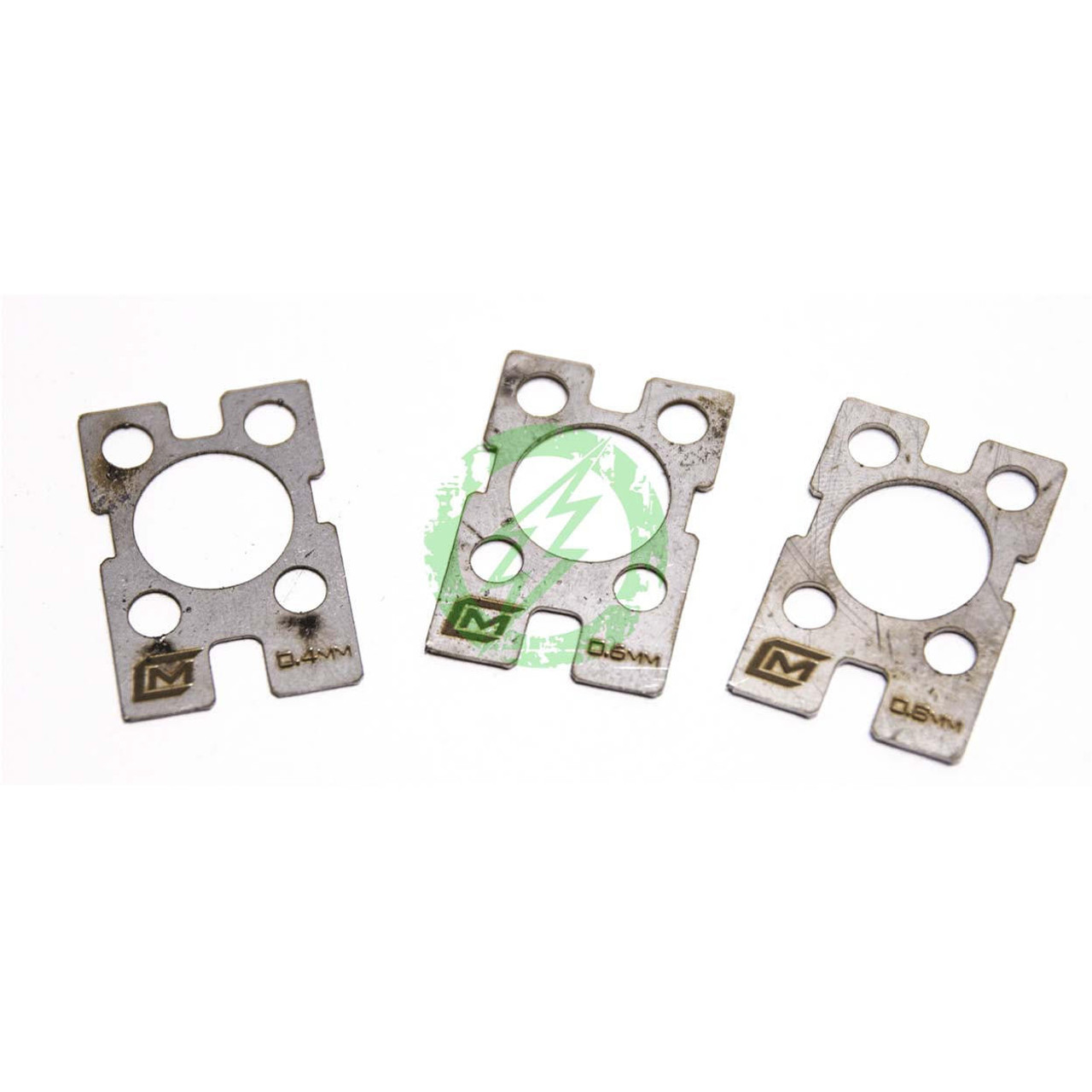  ManCraft Set of AEG M4/AR15 Pistol Grip Washers 