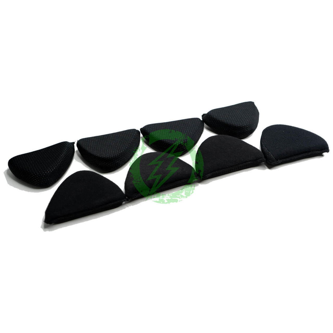  4D Tactical HIVE 8-Pad Retrofit Kit 3/4" 