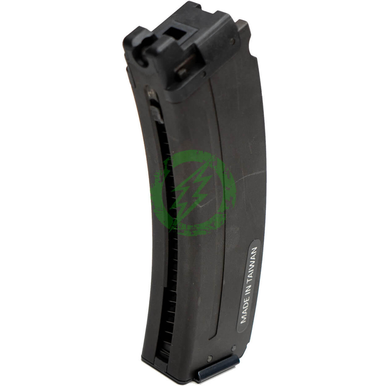  KWA kz.61 Skorpion SMG GBB Magazine | 20 Rounds 