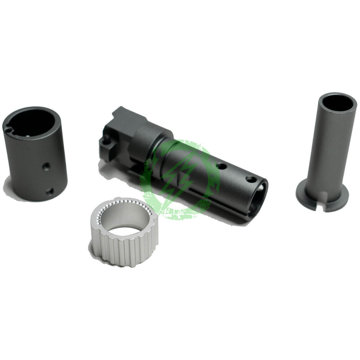 Action Army CNC Rotary Hop-Up Chamber for AAP-01