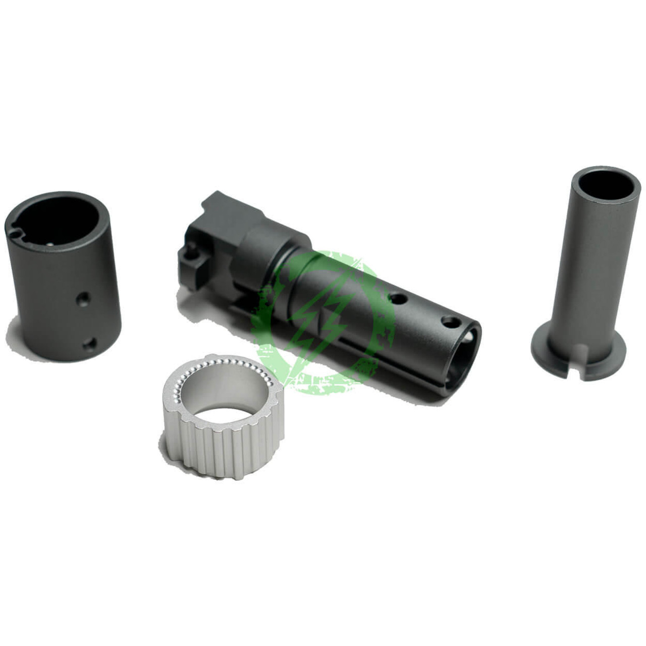  Action Army AAP-01 CNC Rotary Hop-Up Chamber 