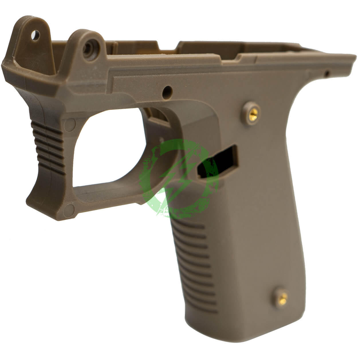 CTM TAC Fuku-2 Nylon Frame w/ Plastic Side Panels for AAP01