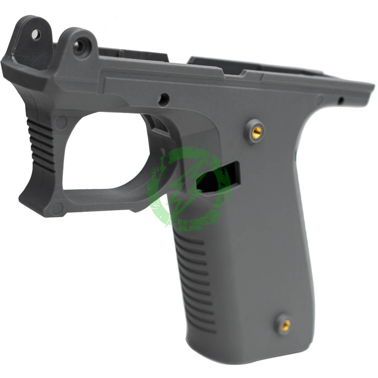 CTM TAC Fuku-2 Nylon Frame w/ Plastic Side Panels for AAP01