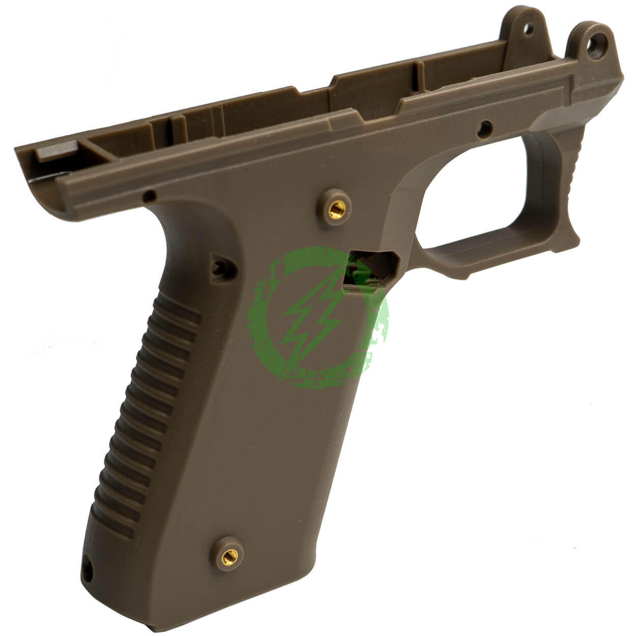 CTM TAC Fuku-2 Nylon Frame w/ Plastic Side Panels for AAP01