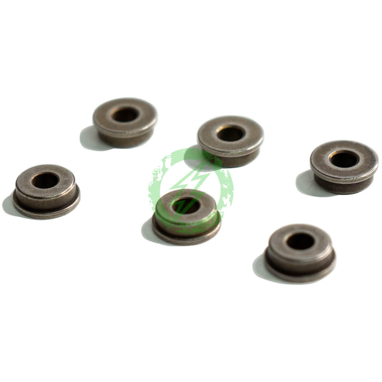  SHS Steel Bushings | 6mm - 8mm 