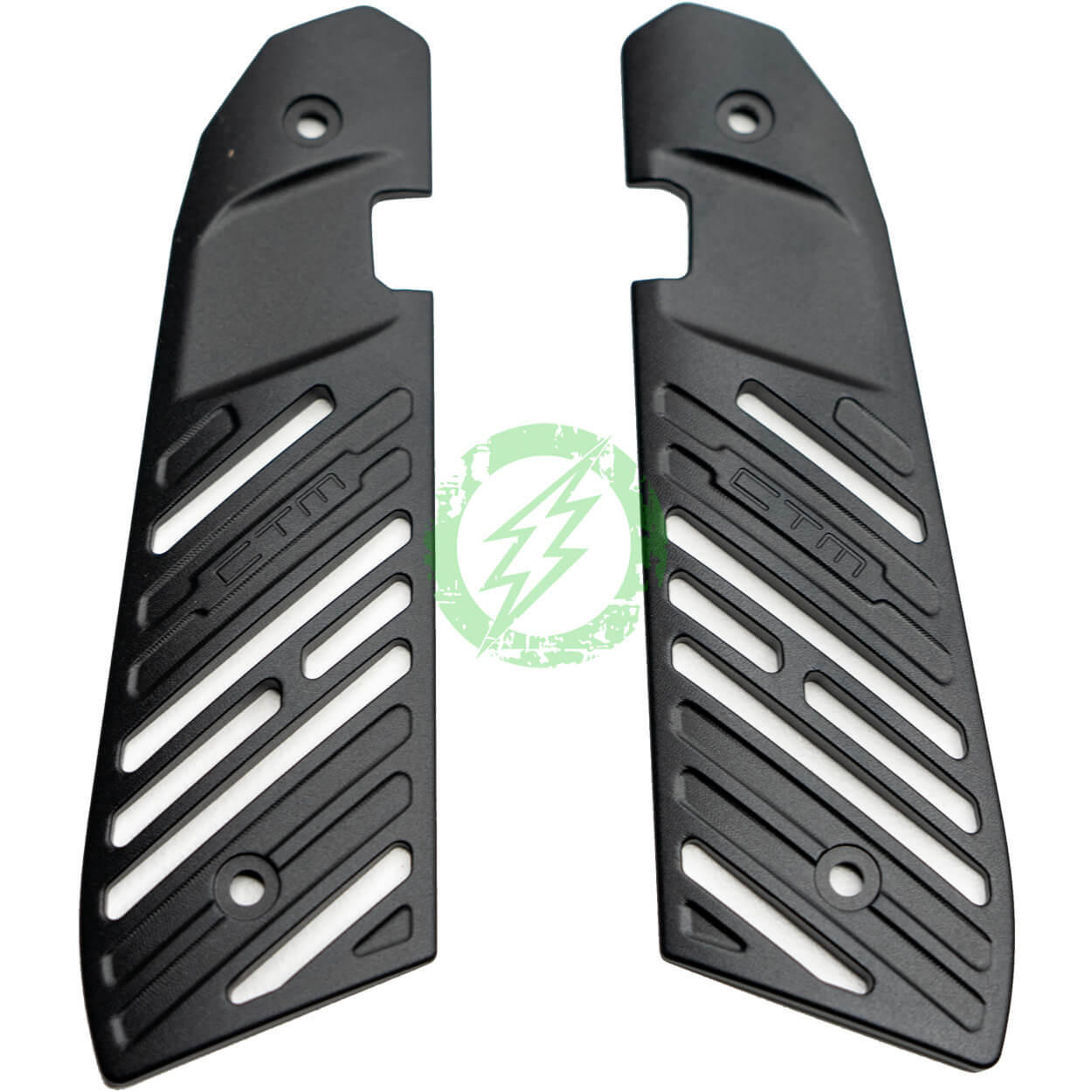 CTM TAC Fuku-2 Frame CNC Crafted Side Panels