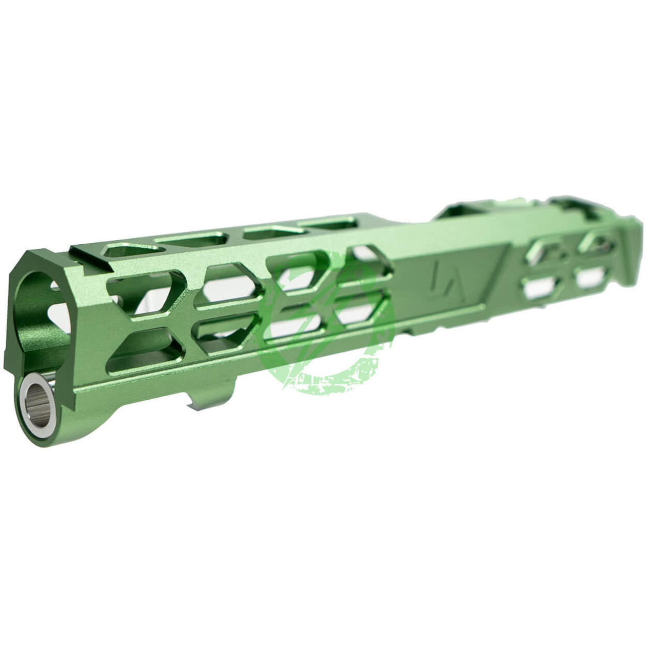 LA CAPA Customs VOID 5.1 Aluminum Slide