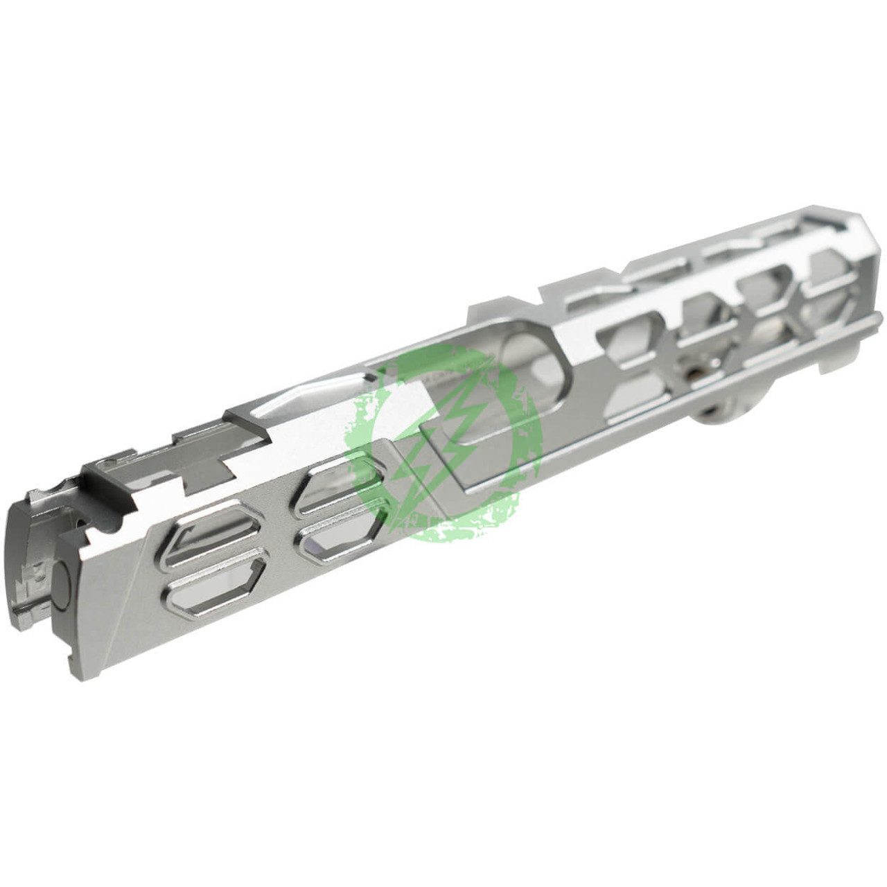 LA Capa Customs VOID 5.1 Aluminum Slide