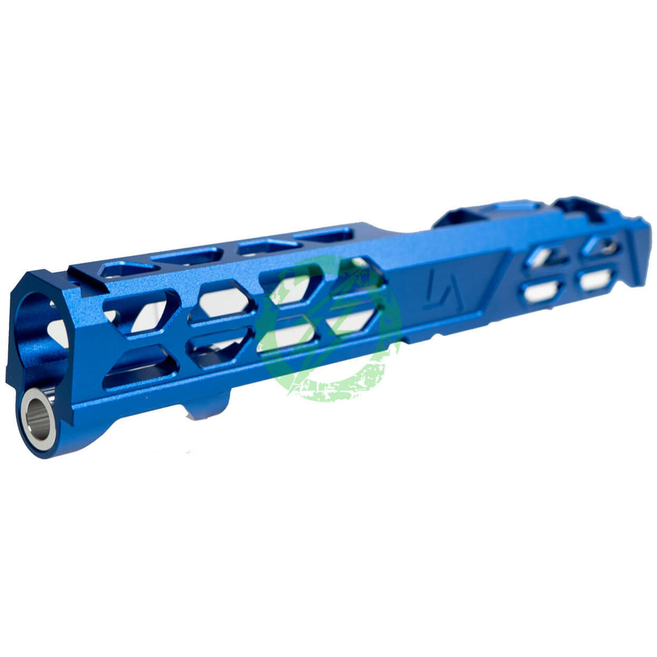 LA CAPA Customs VOID 5.1 Aluminum Slide