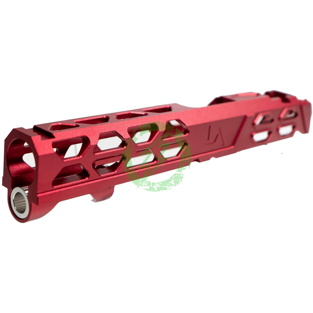 LA Capa Customs VOID 5.1 Aluminum Slide