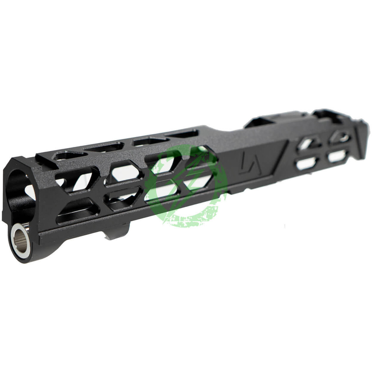 LA CAPA Customs VOID 5.1 Aluminum Slide