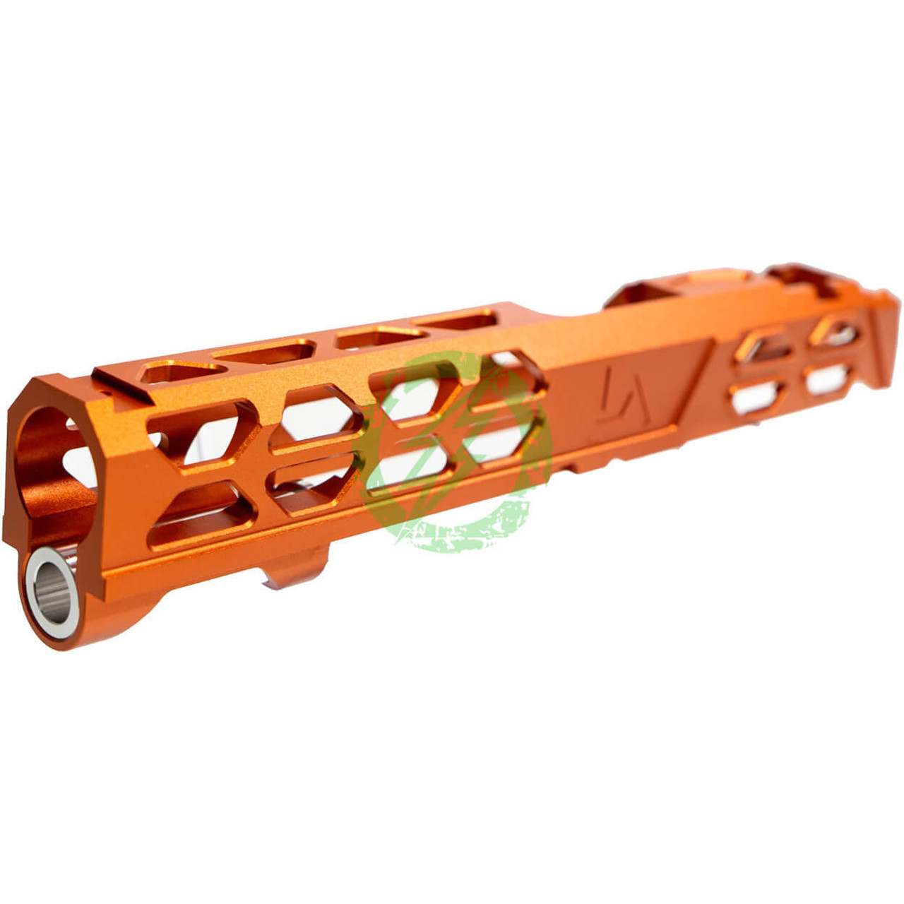 LA Capa Customs VOID 5.1 Aluminum Slide