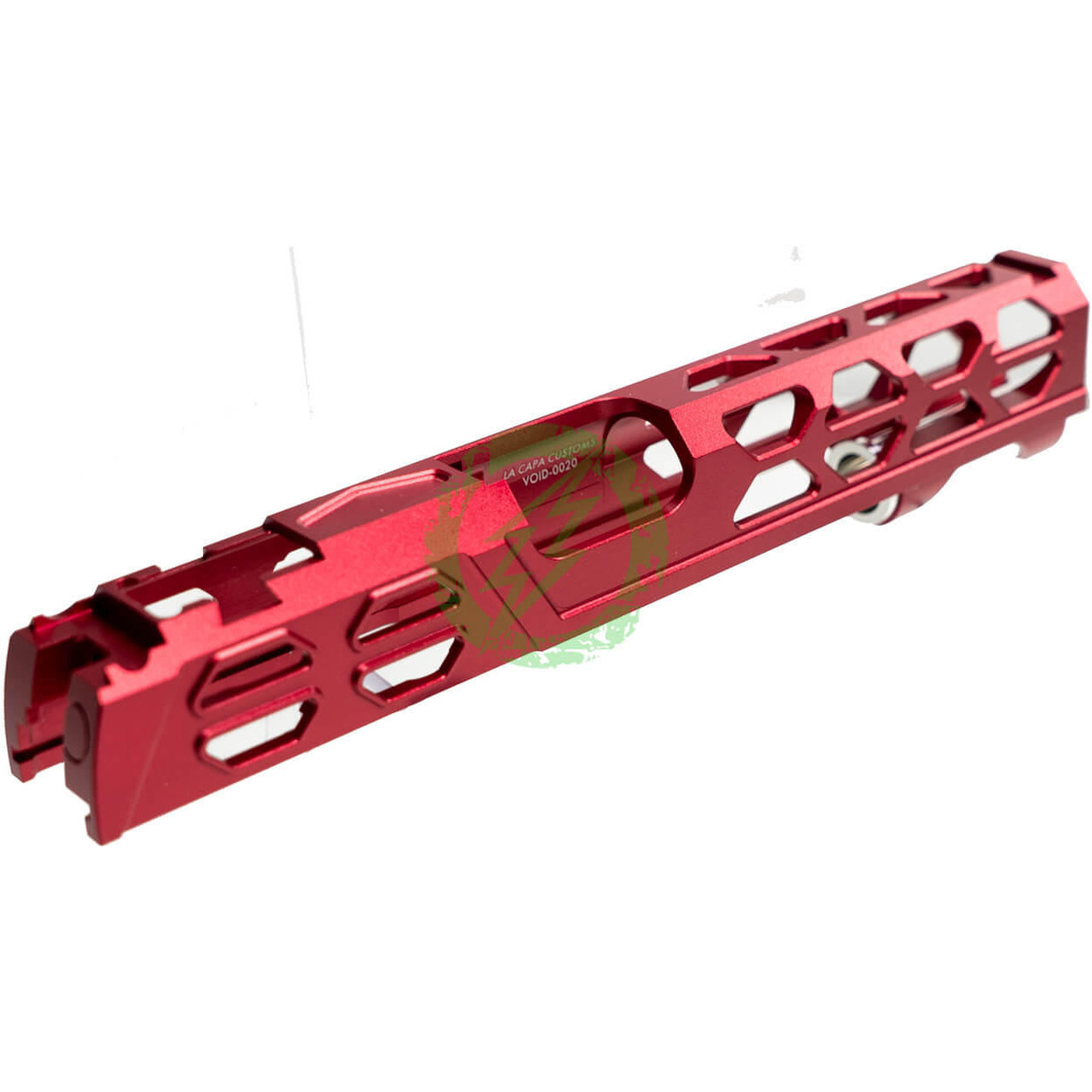 LA Capa Customs VOID 5.1 Aluminum Slide