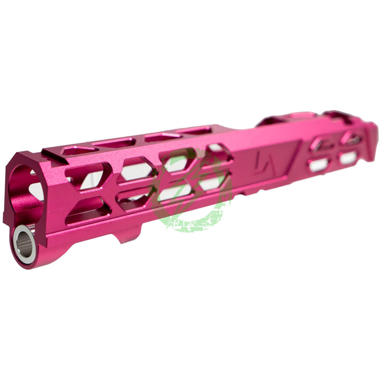 LA Capa Customs VOID 5.1 Aluminum Slide