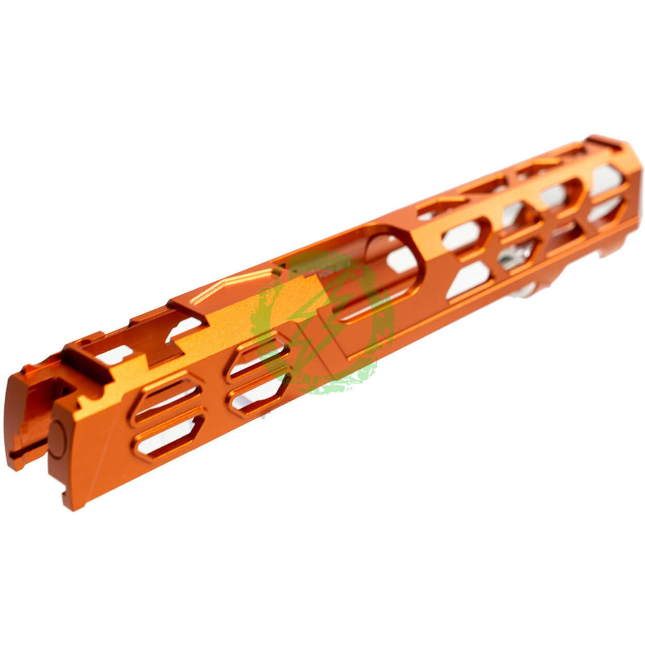 LA Capa Customs VOID 5.1 Aluminum Slide