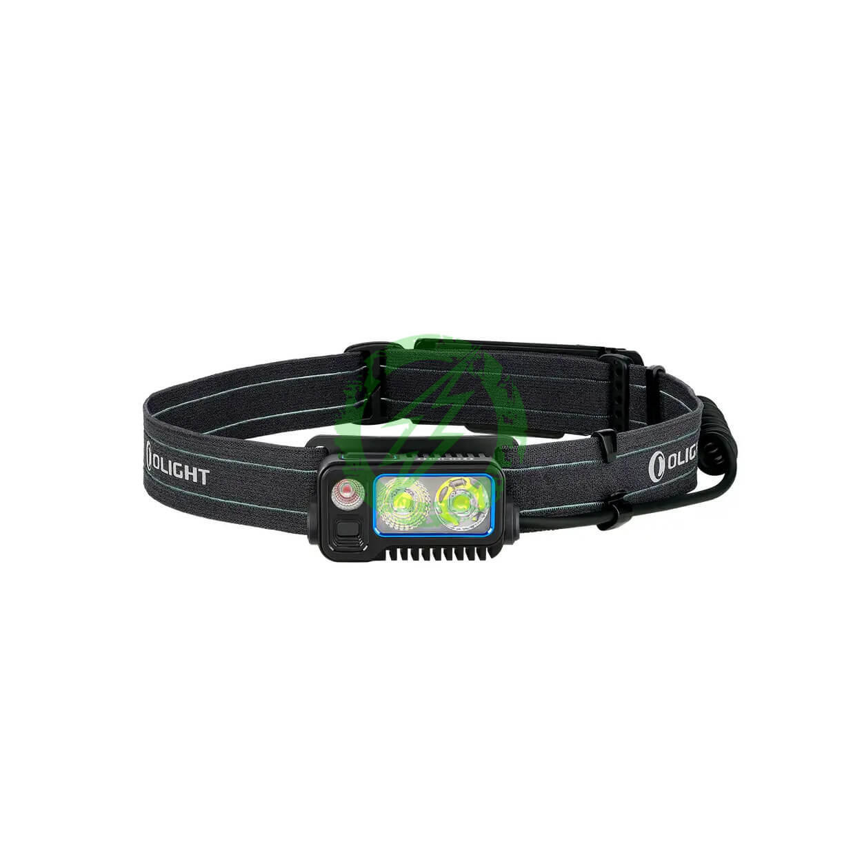 Olight OLIGHT Array 2 Pro Black Headlamp | 1500 Lumens 