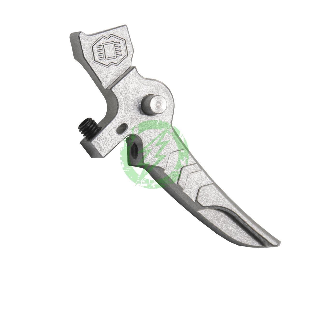 GATE Nova Trigger 2B1 For Airsoft AEGs